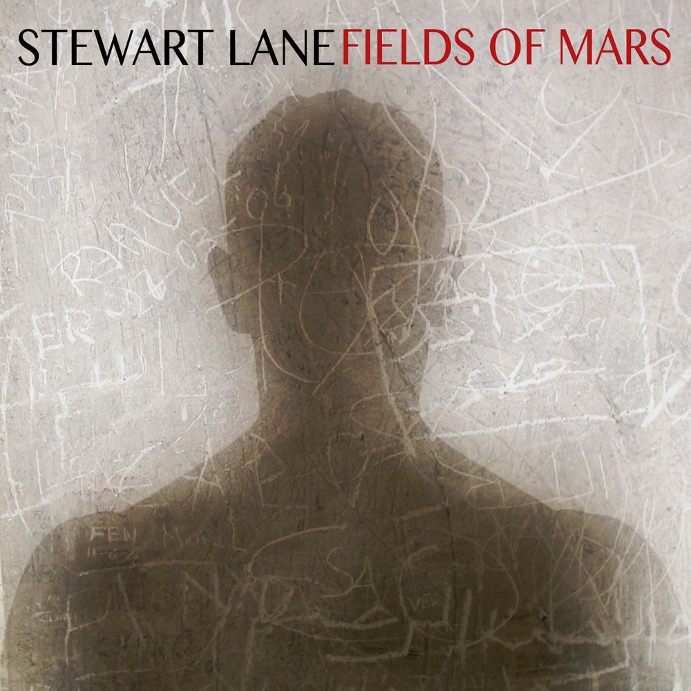 Fields Of Mars artwork