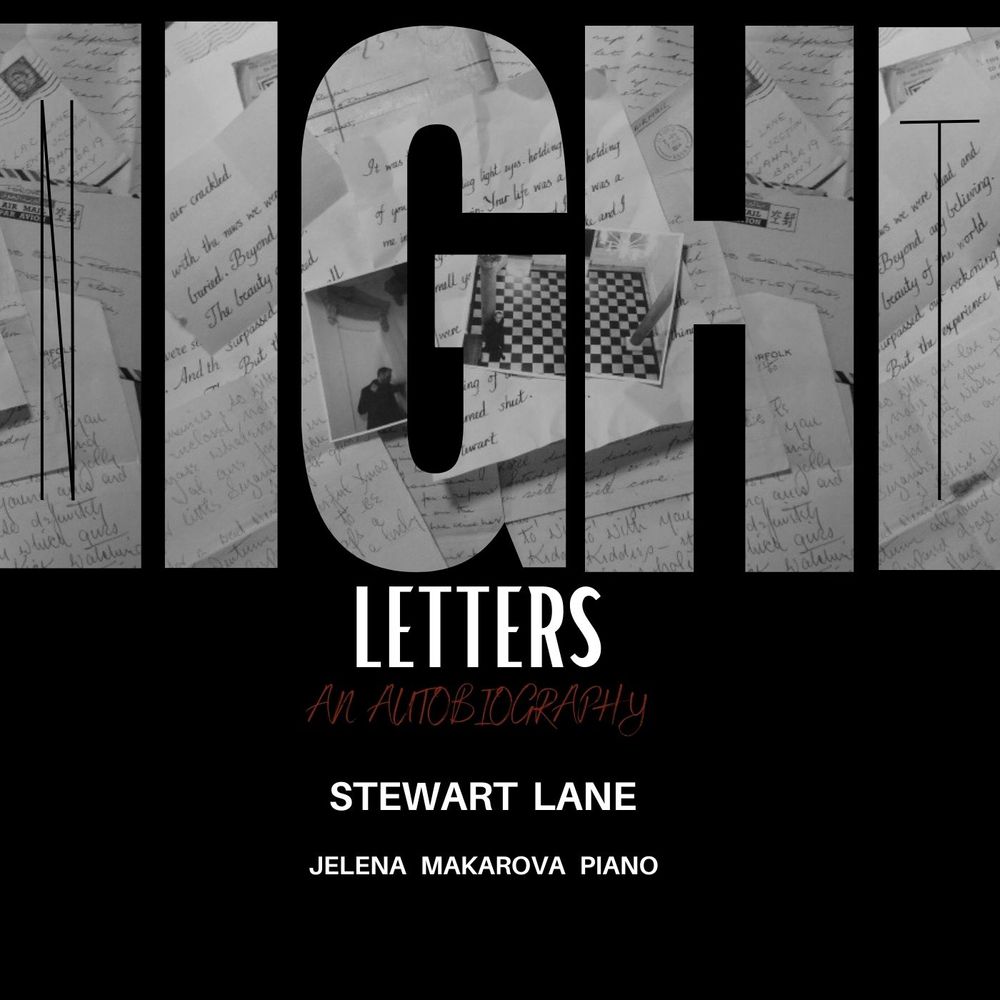 Night Letters artwork