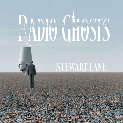 Radio Ghosts artwork