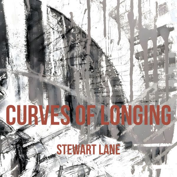 Curves Of Longing album artwork