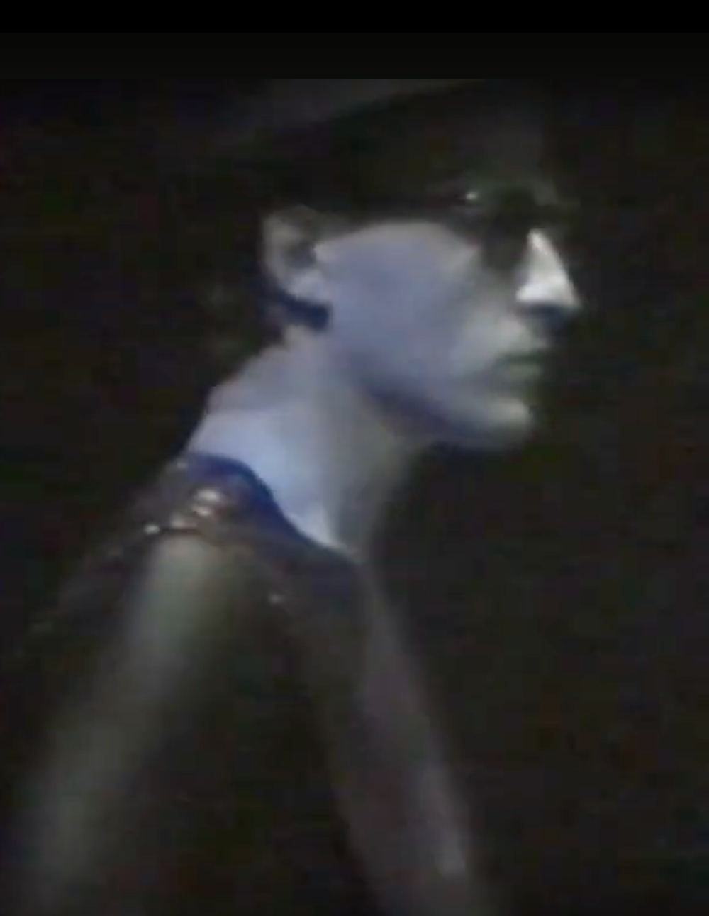 Stewart Lane video still